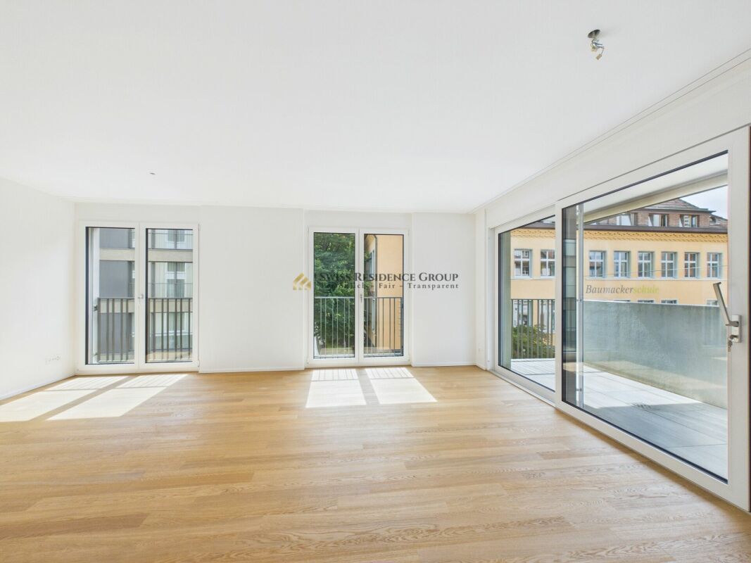 Appartamento di 3 ½ locali