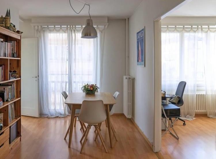Appartamento di 2 ½ locali, foto 1 di 6