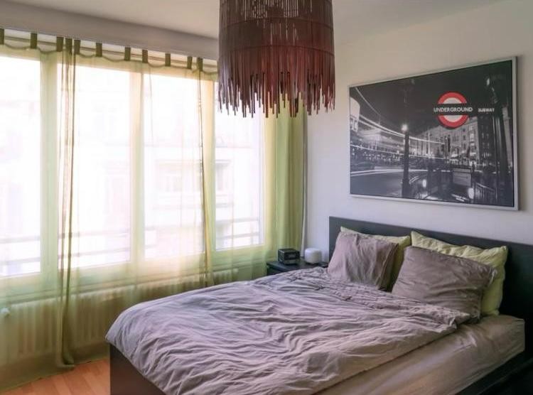 Appartamento di 2 ½ locali, foto 3 di 6