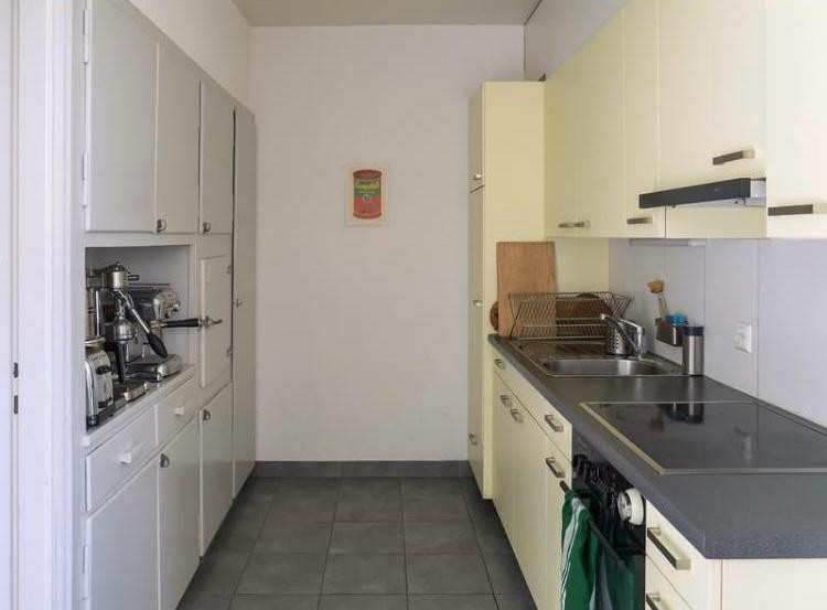 Appartamento di 2 ½ locali, foto 4 di 6