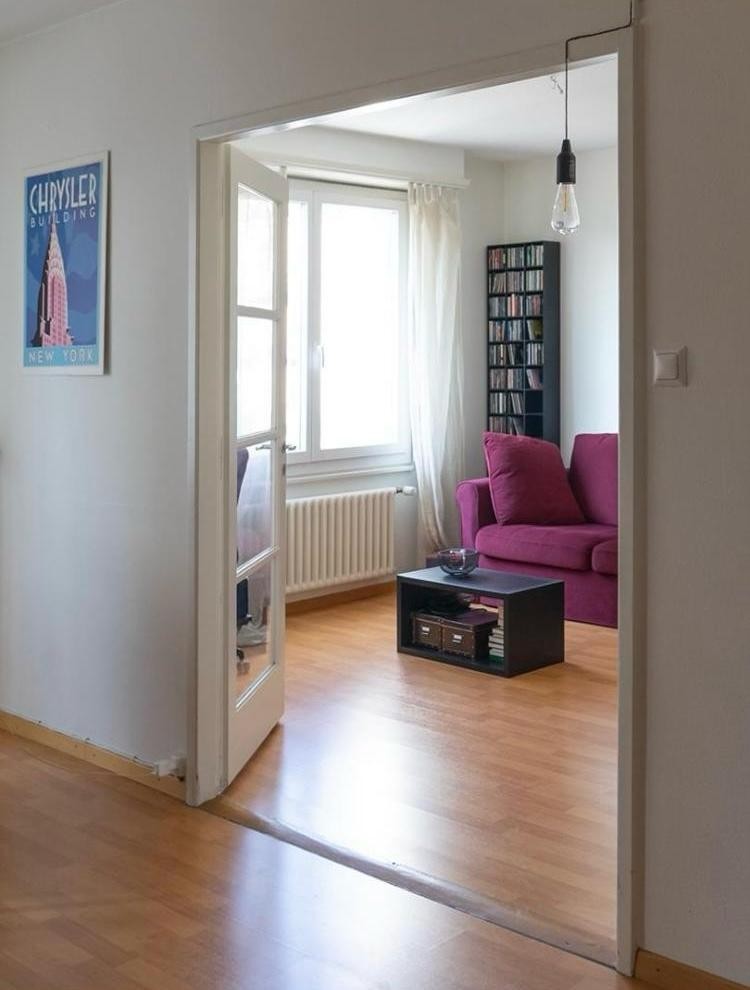Appartamento di 2 ½ locali, foto 2 di 6