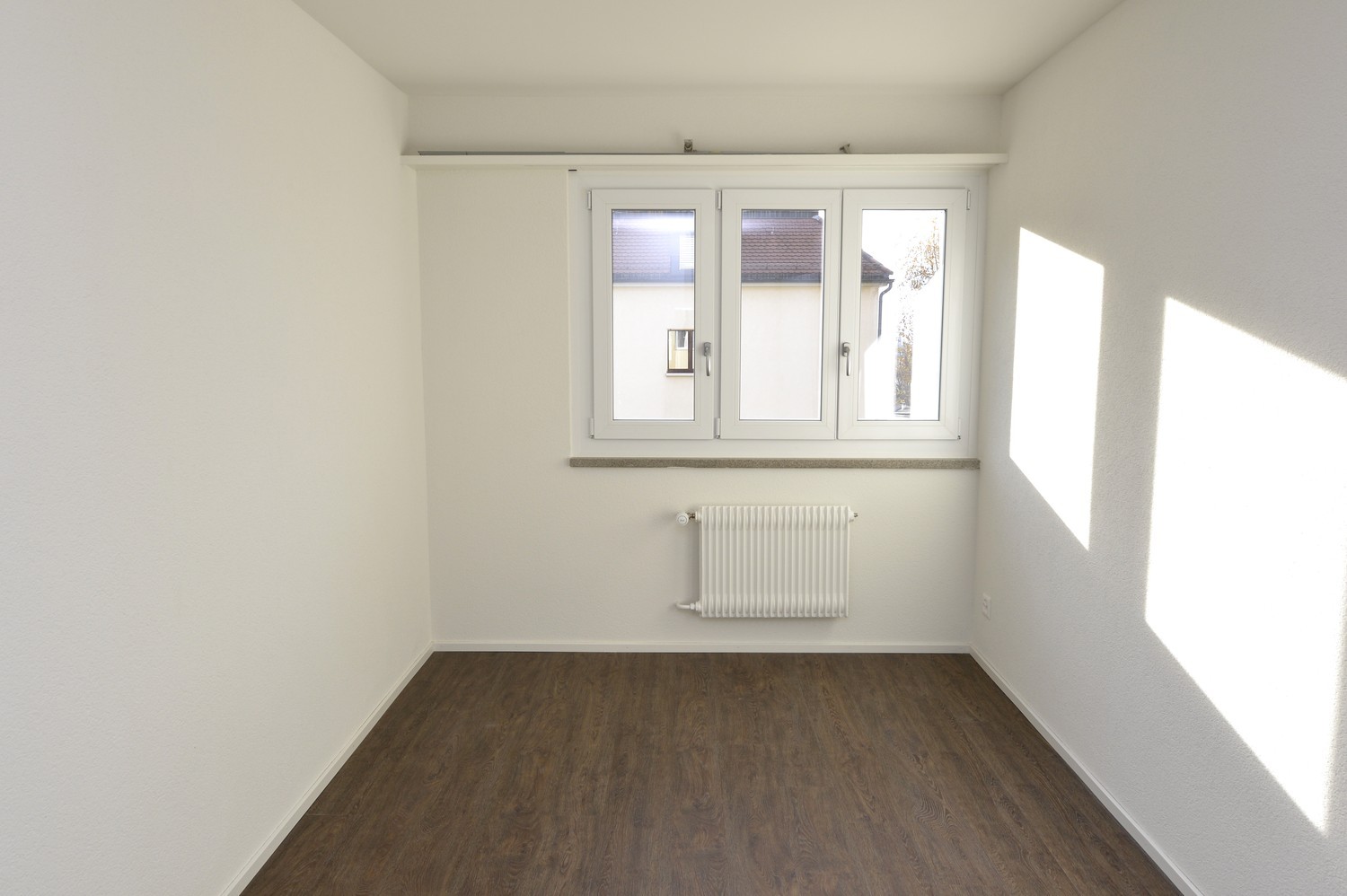 Appartamento di 4 ½ locali