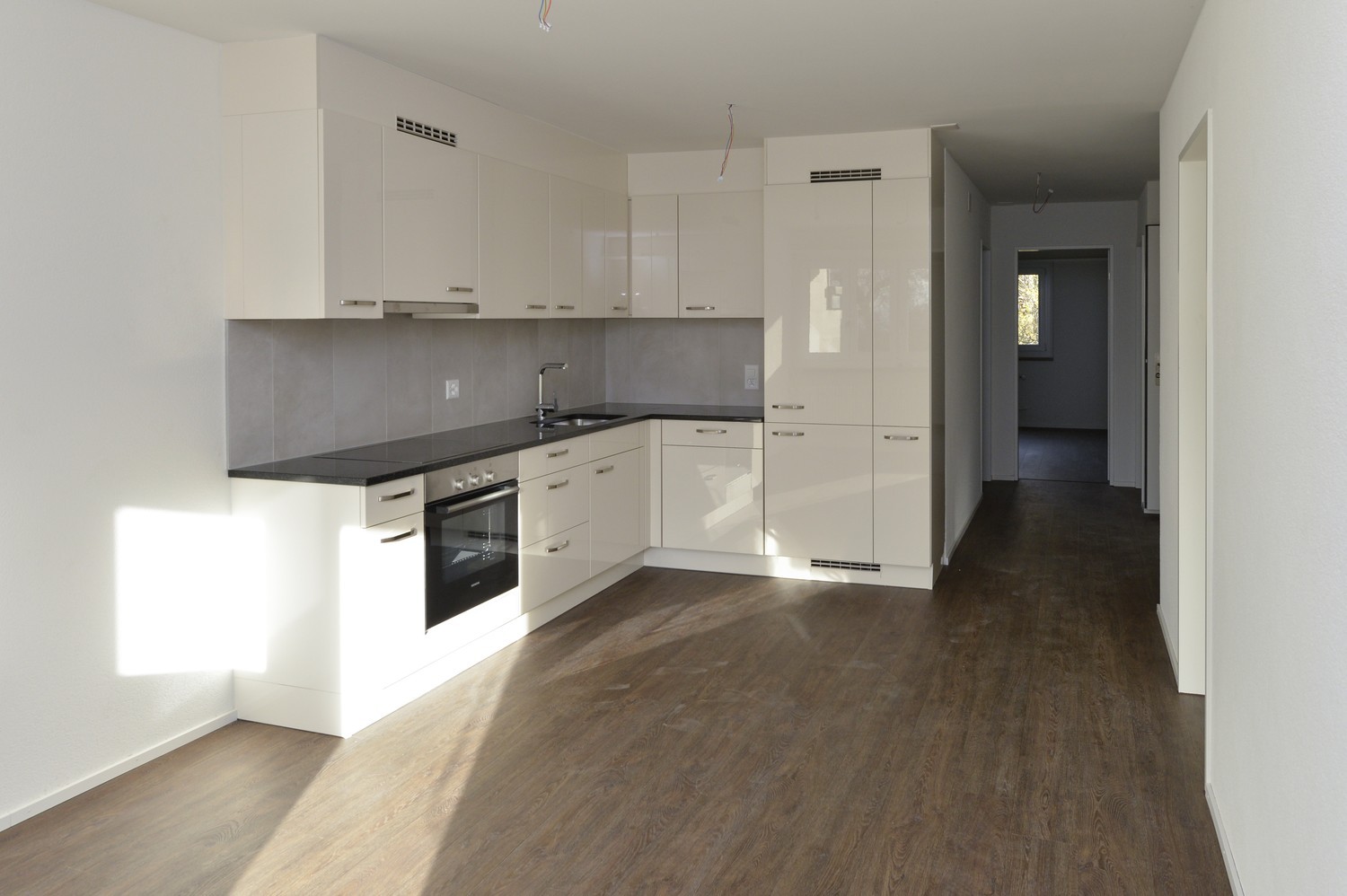 Appartamento di 4 ½ locali