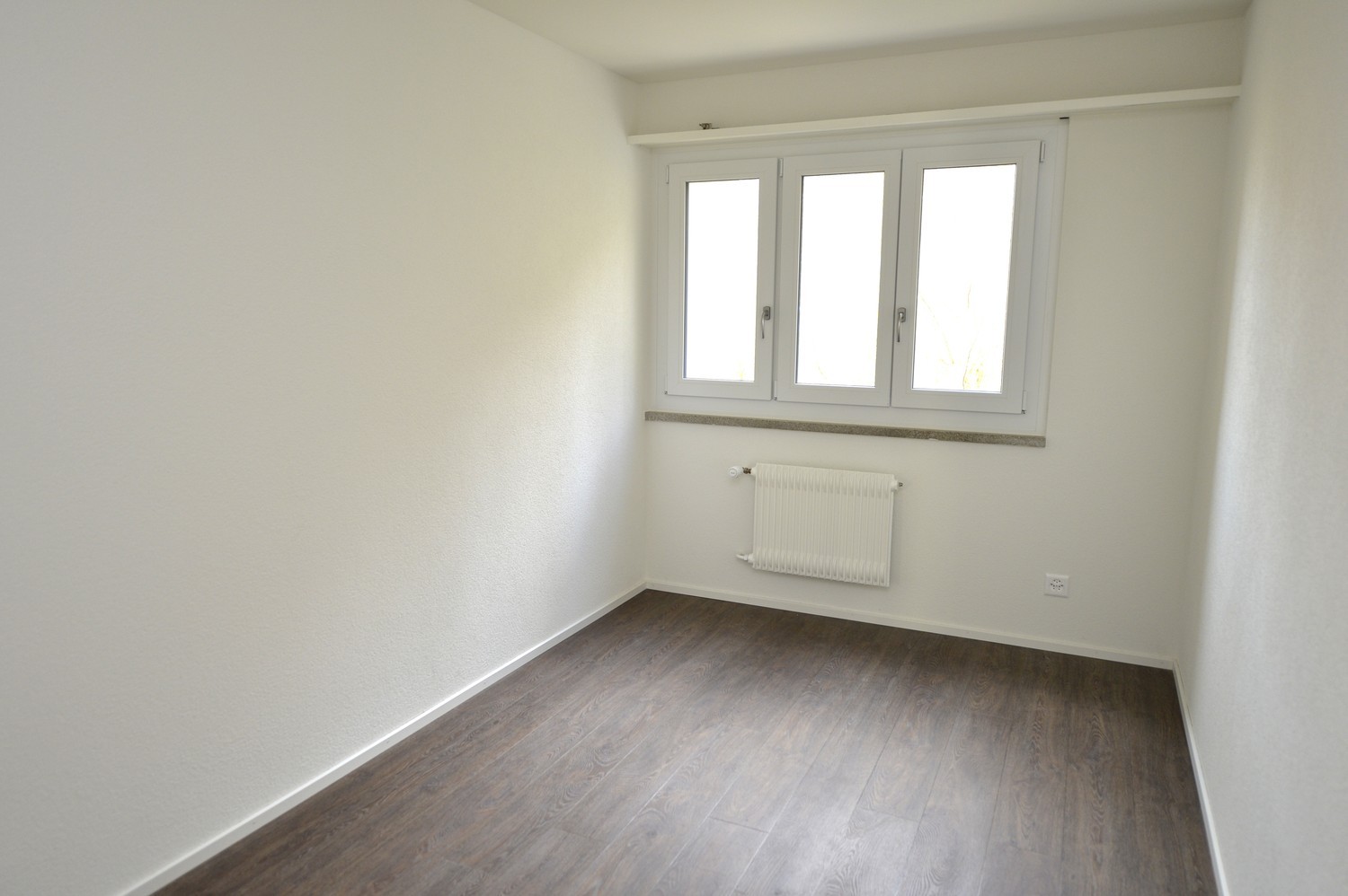 Appartamento di 4 ½ locali