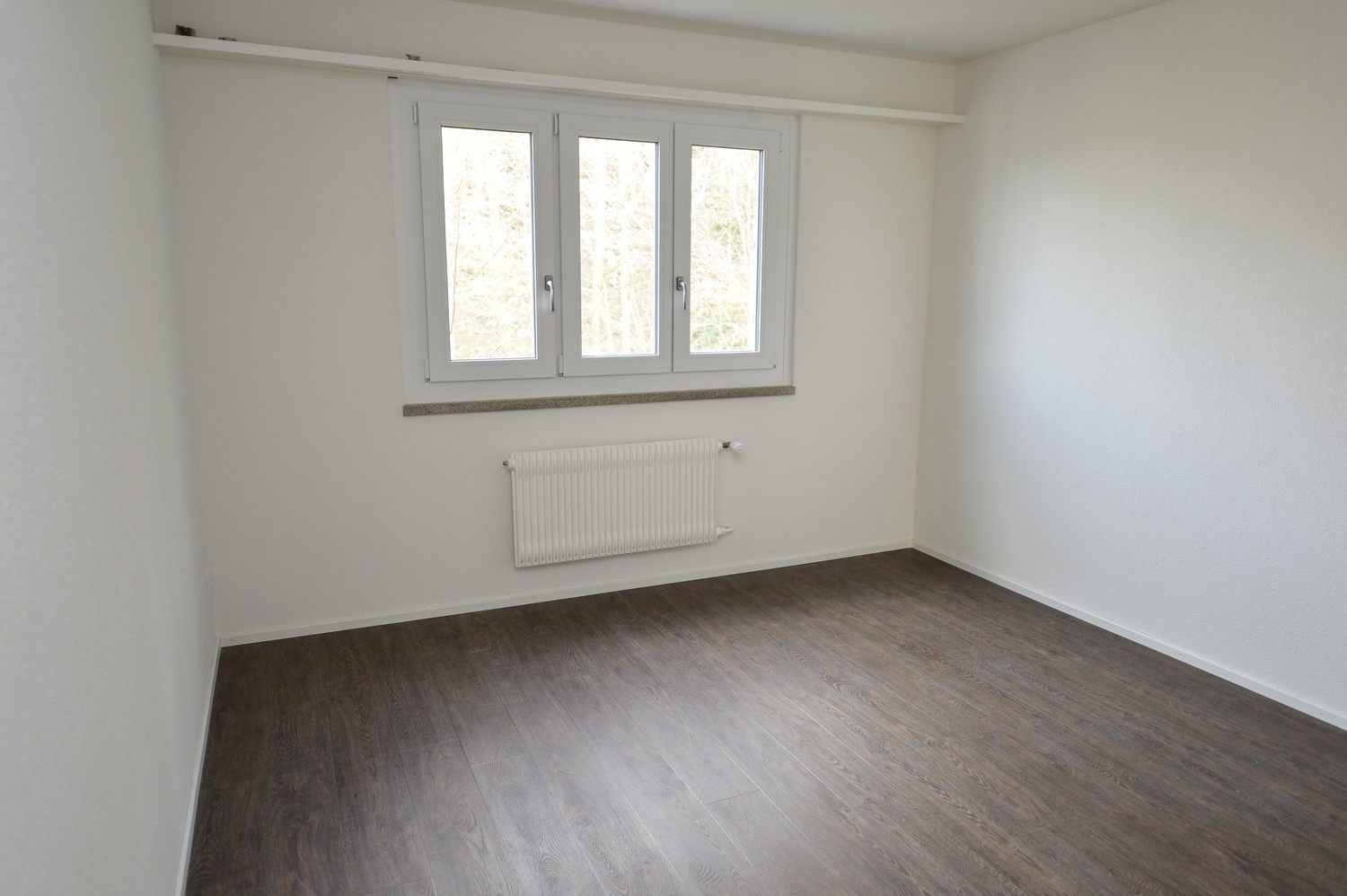 Appartamento di 4 ½ locali