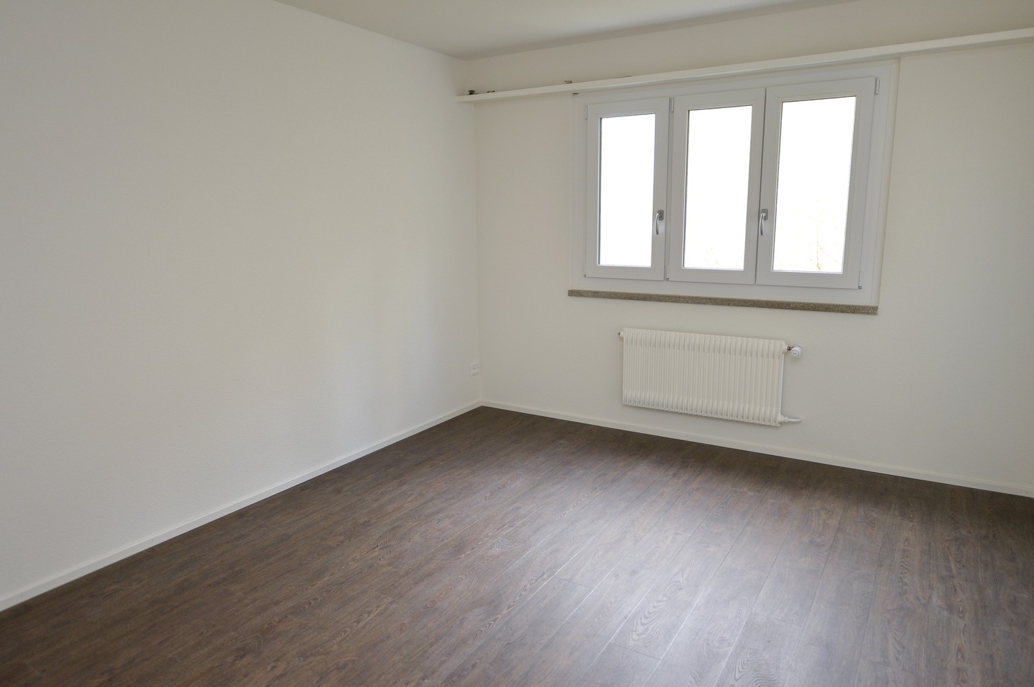 Appartamento di 4 ½ locali