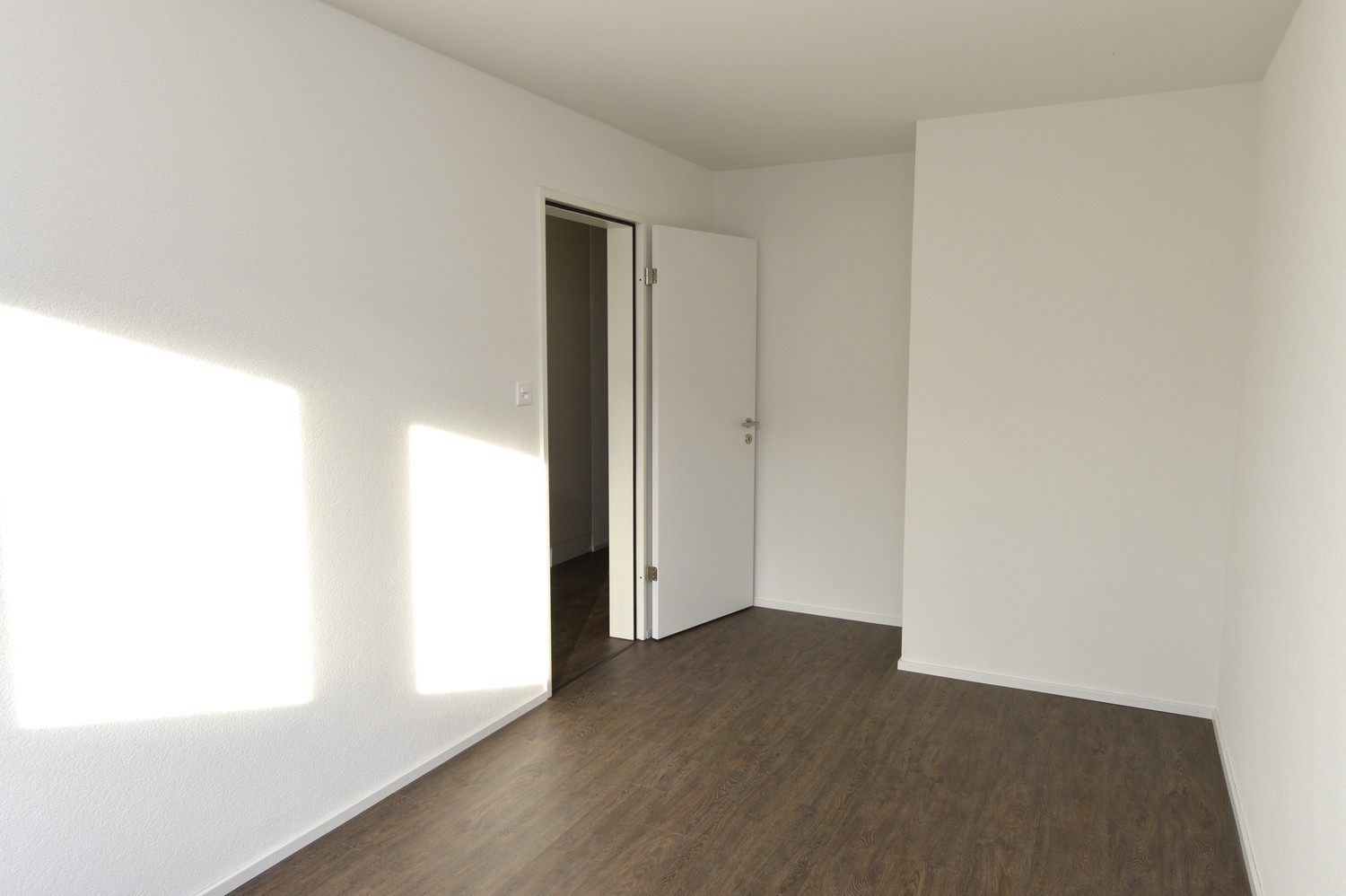 Appartamento di 4 ½ locali