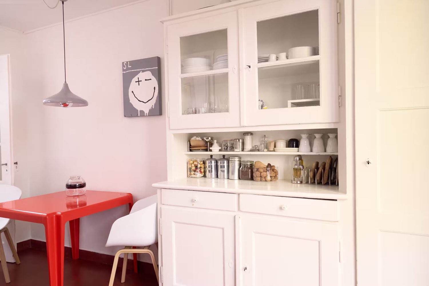 appartamento arredato di 2 ½ locali, foto 5 di 8