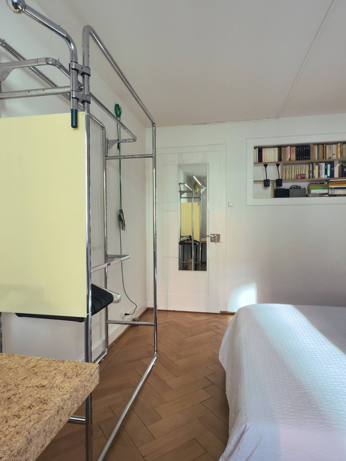 appartamento arredato di 2 ½ locali, foto 7 di 8