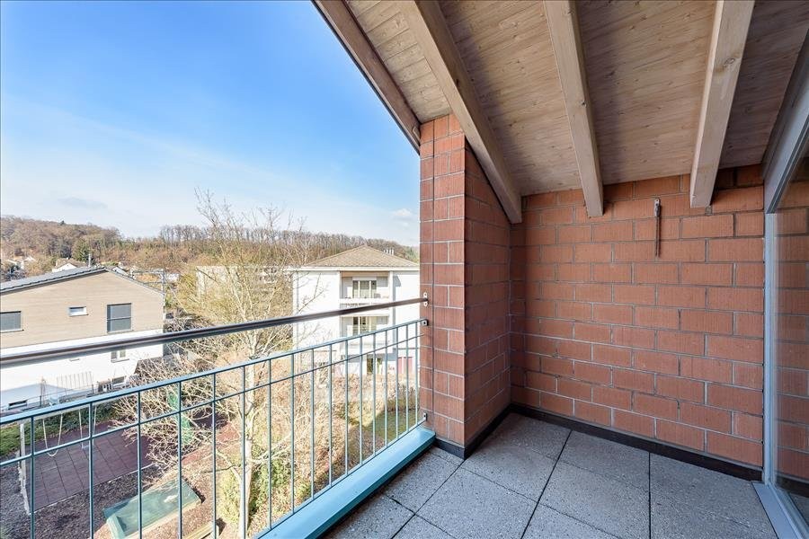 2 ½ pièces appartement