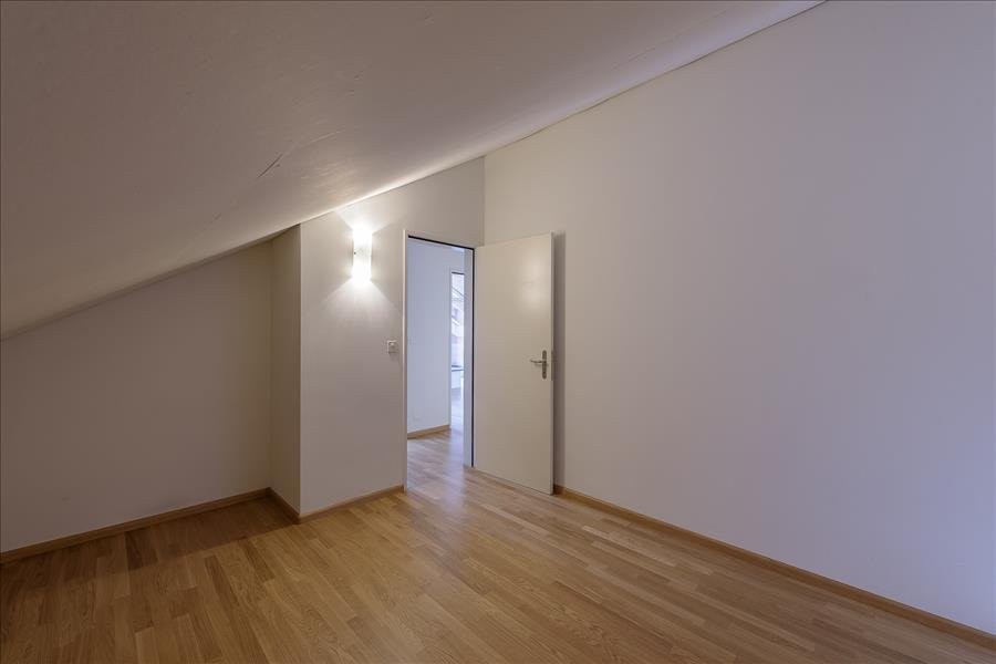 2 ½ pièces appartement
