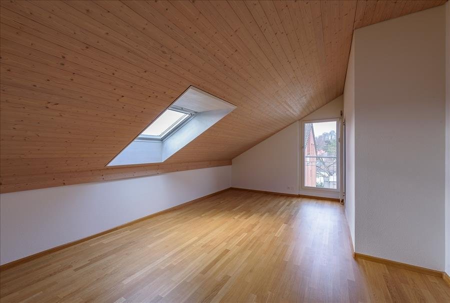 2 ½ pièces appartement