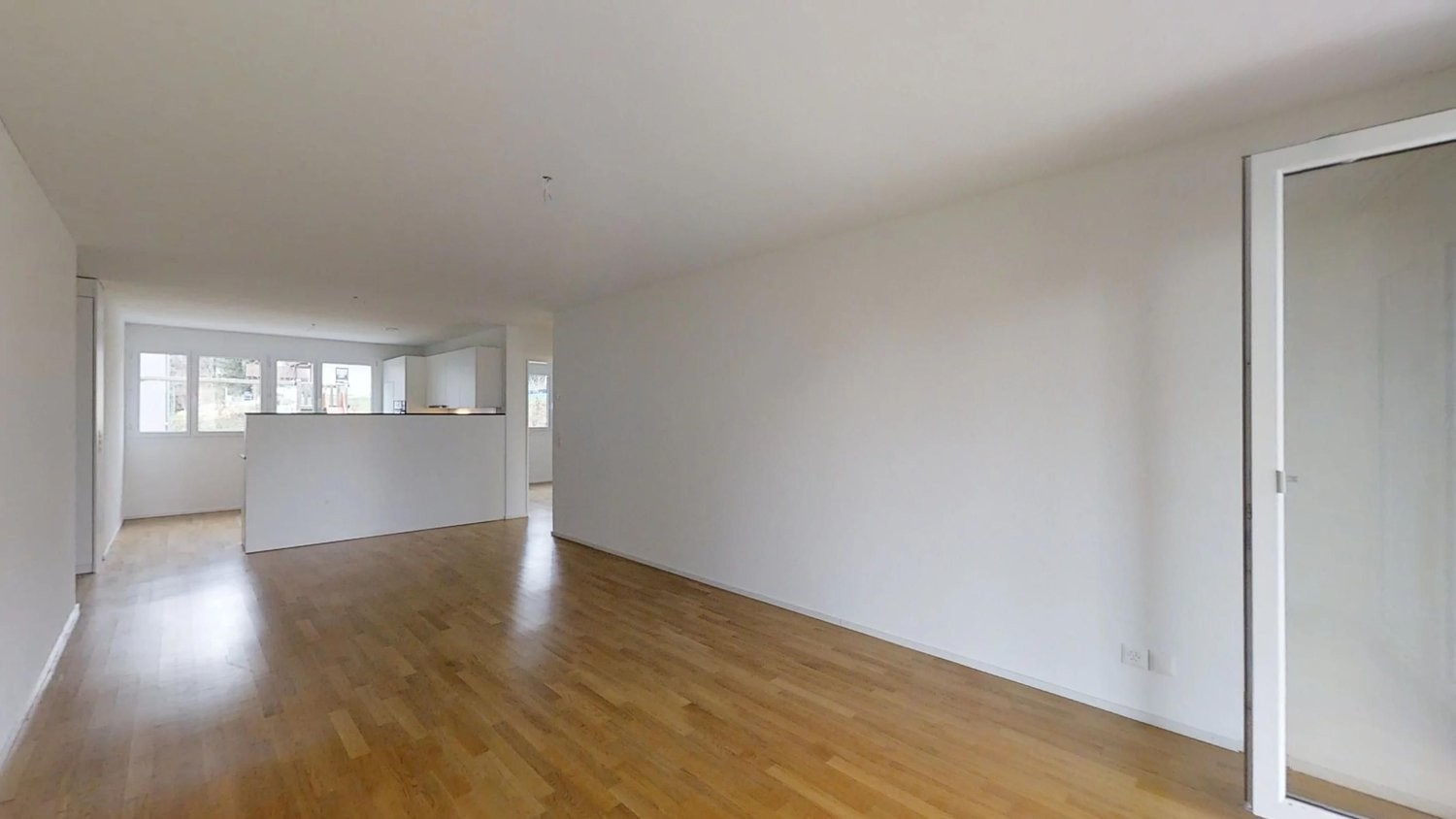 Appartamento di 3 ½ locali
