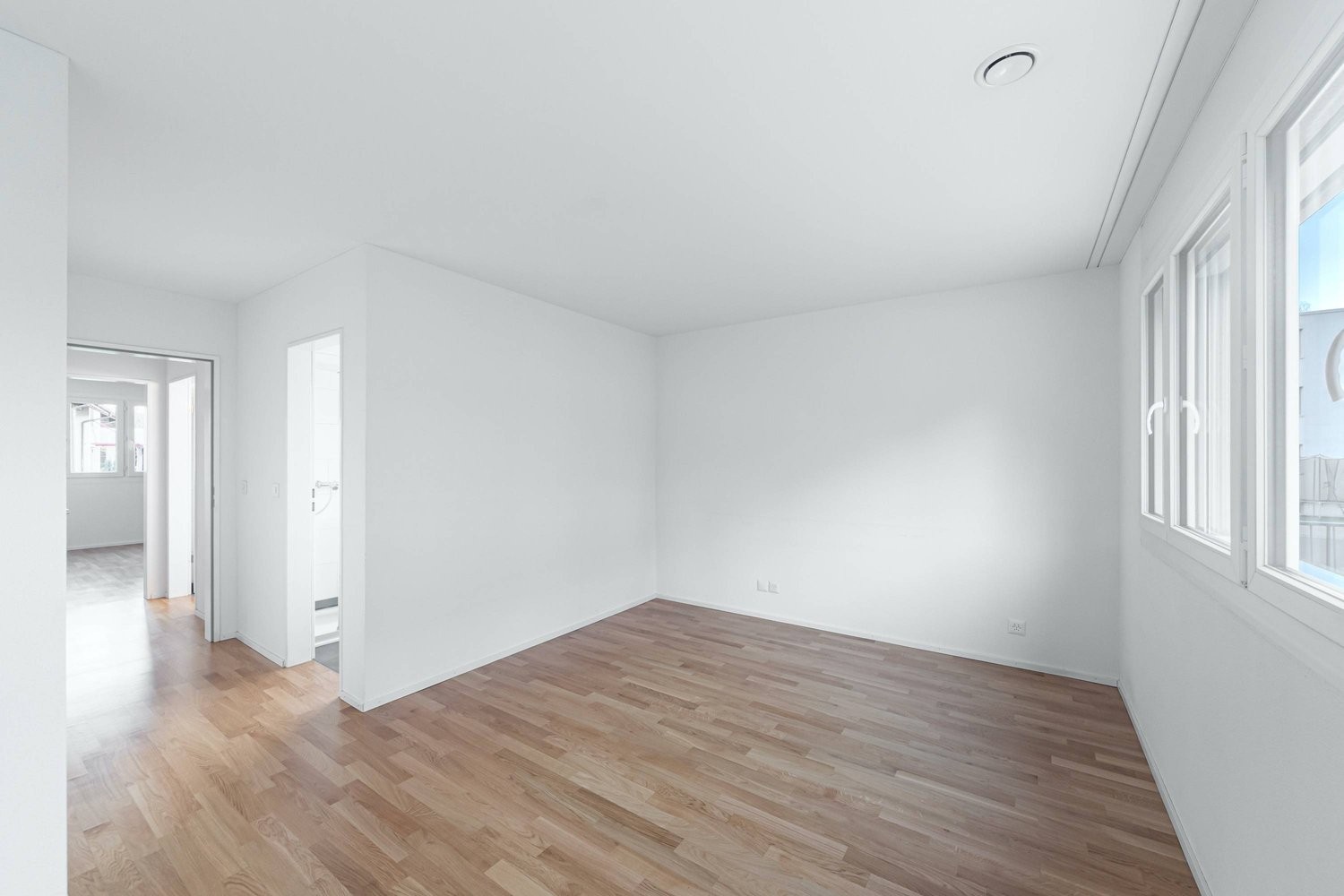 Appartamento di 3 ½ locali