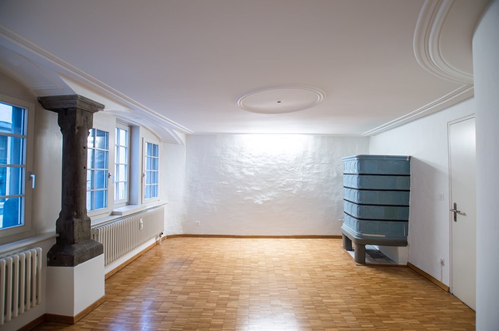 Appartement de 1 ½ pièces