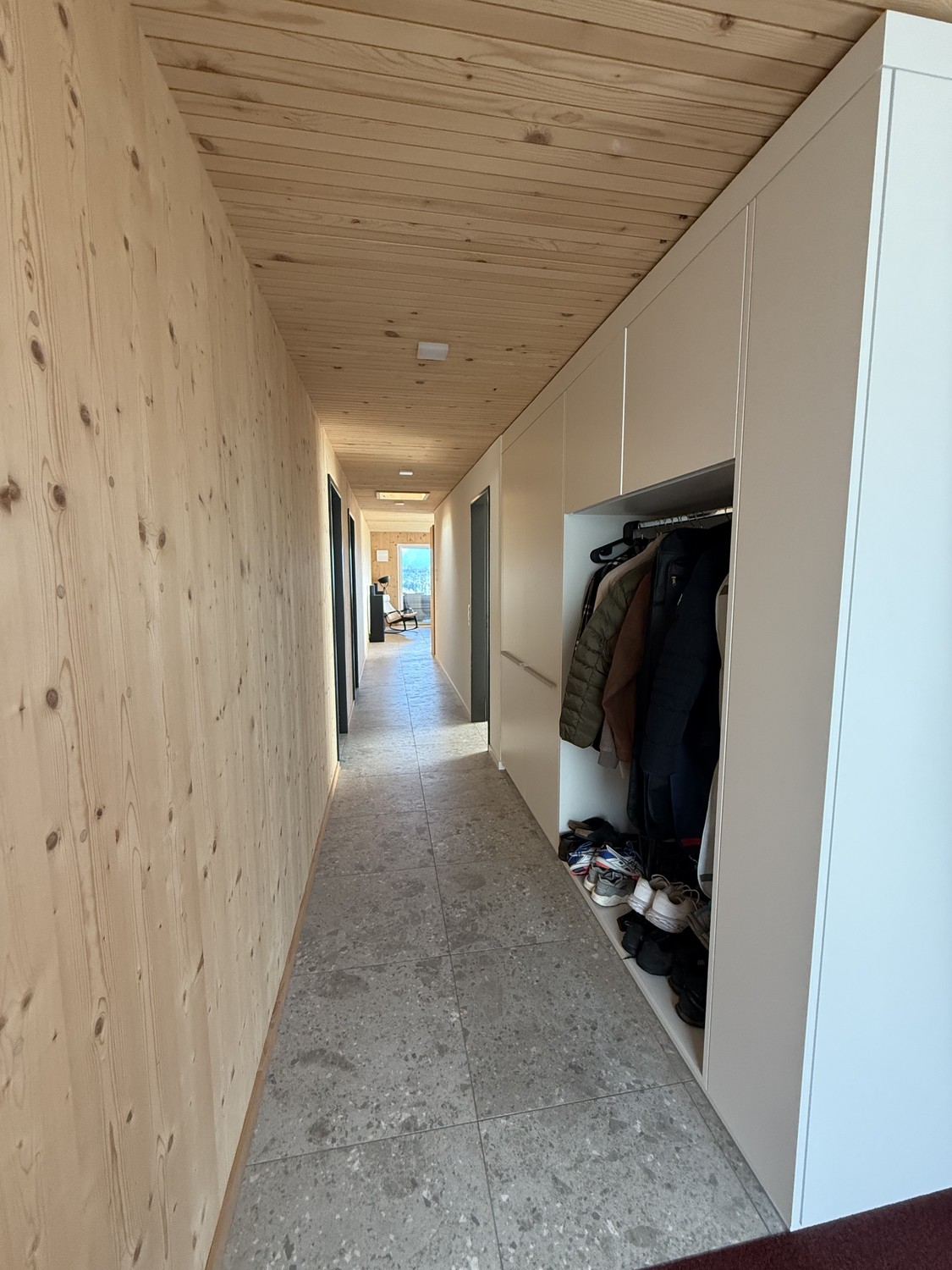 Appartamento di 3 ½ locali