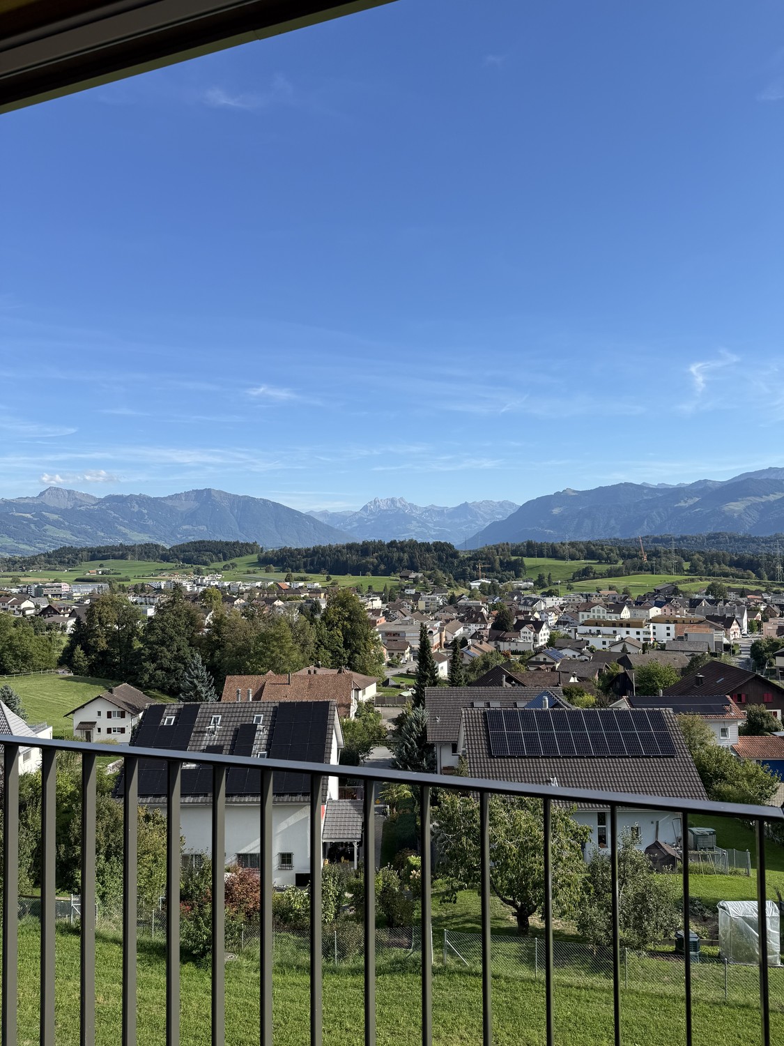 Appartamento di 3 ½ locali