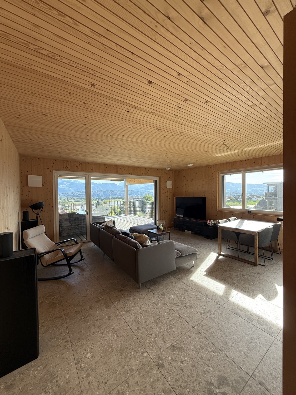 Appartamento di 3 ½ locali