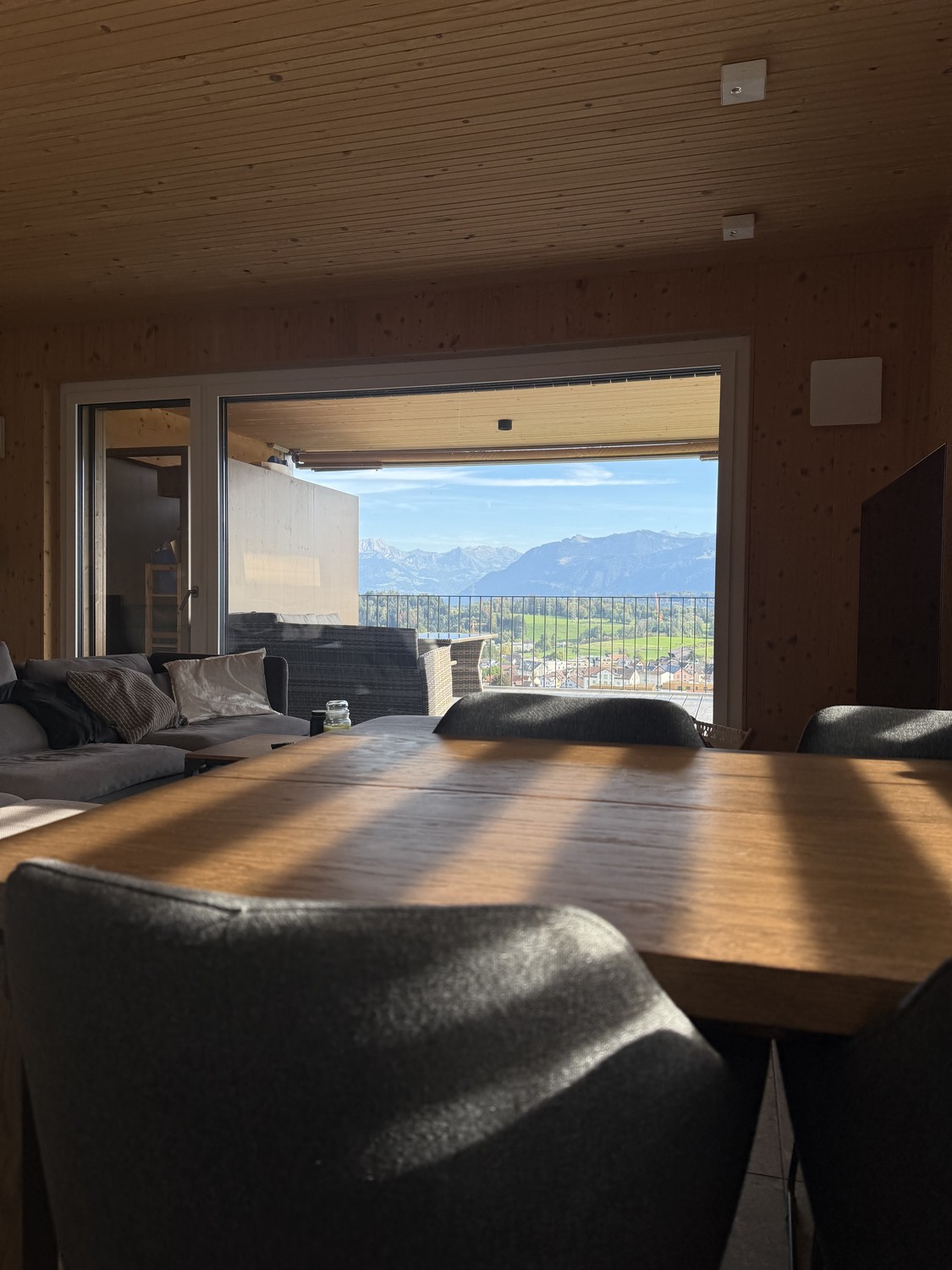 Appartamento di 3 ½ locali