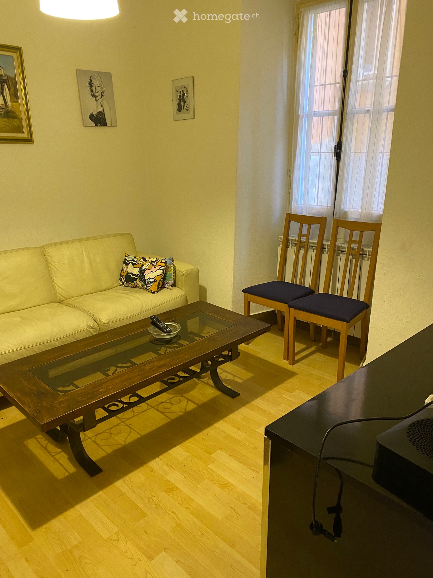 1 Zimmer Einzelzimmer