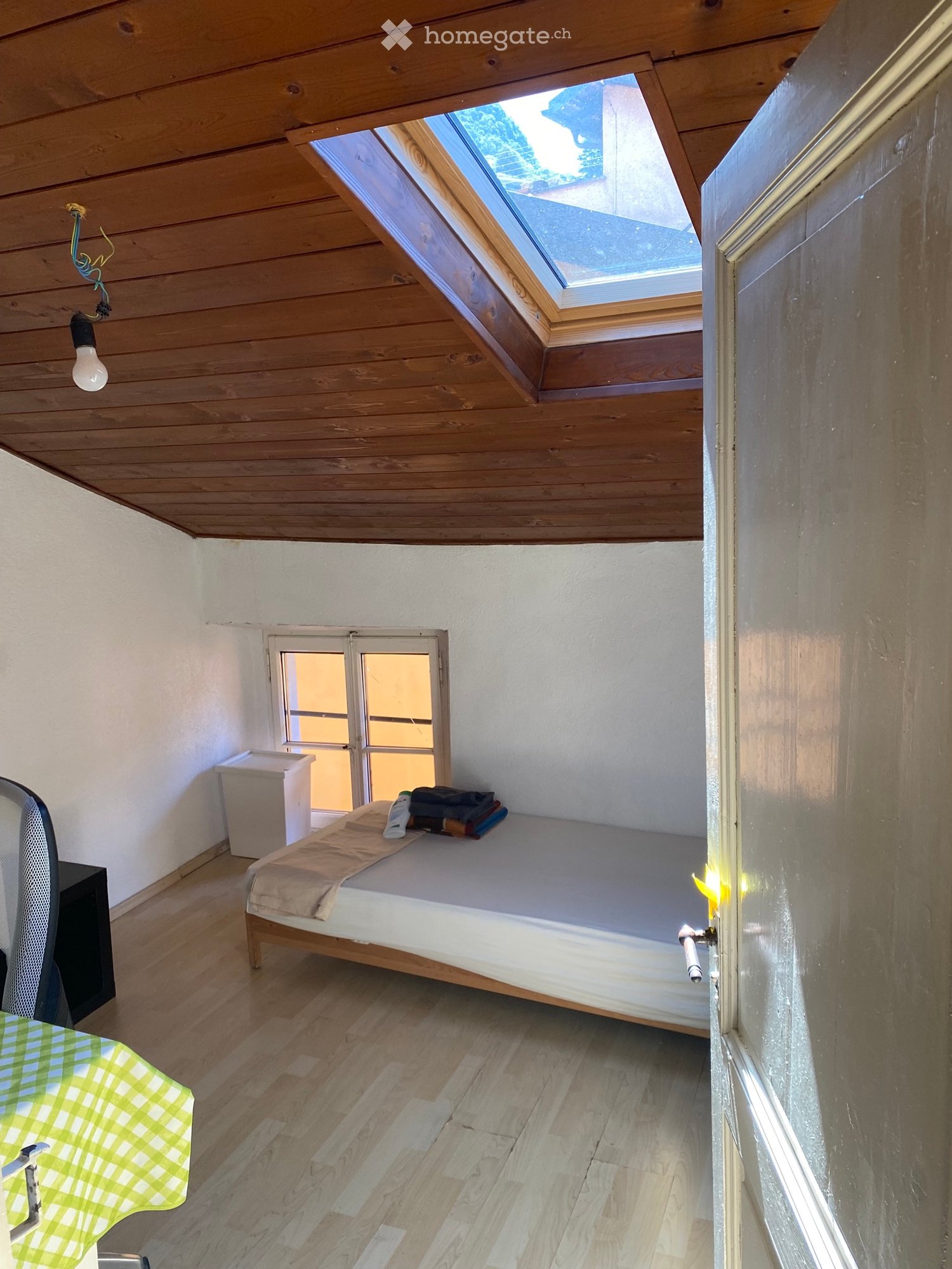 1 Zimmer Einzelzimmer