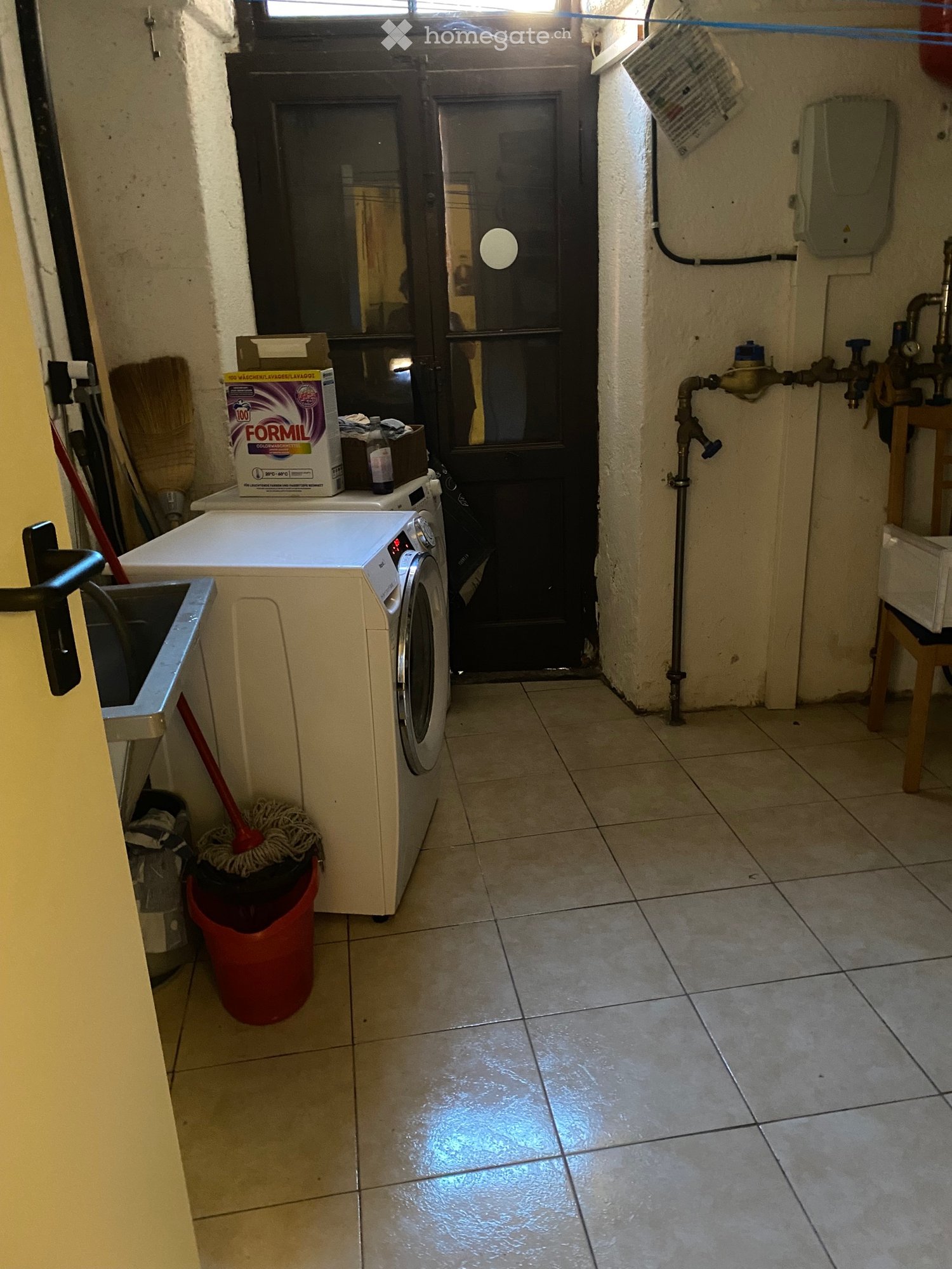 1 Zimmer Einzelzimmer