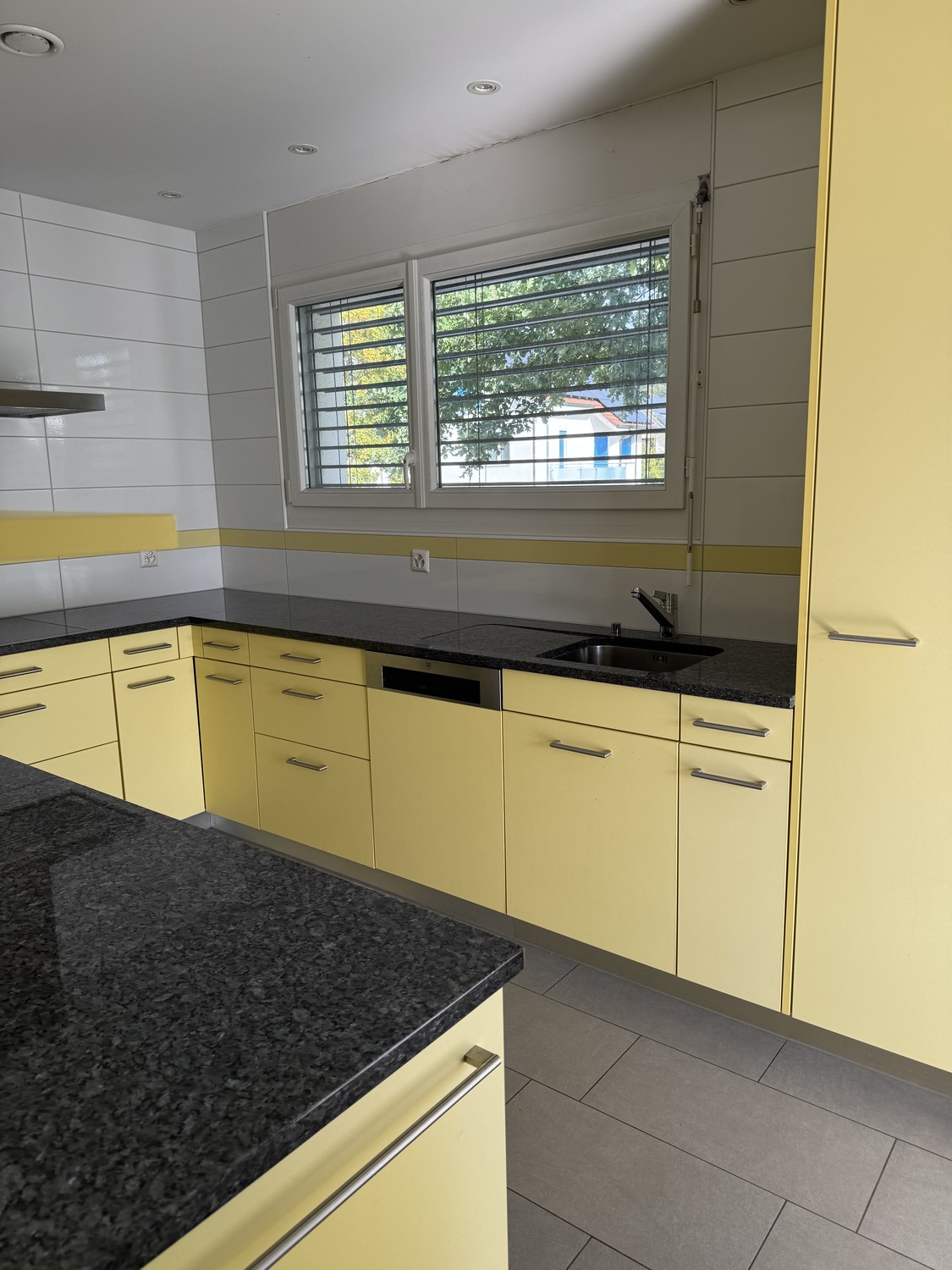 appartamento di 4 locali