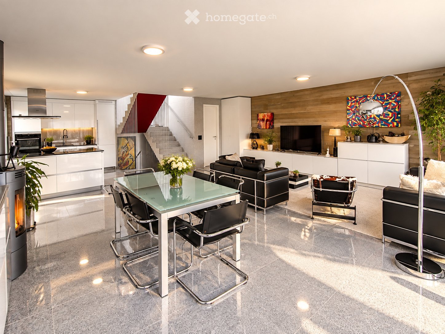 Casa singola con 7 locali