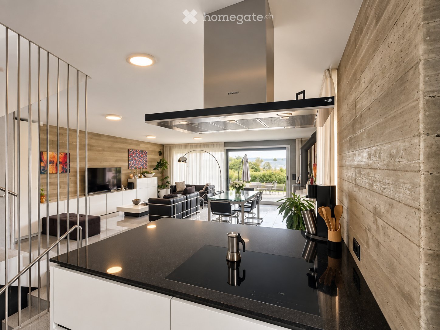 Casa singola con 7 locali