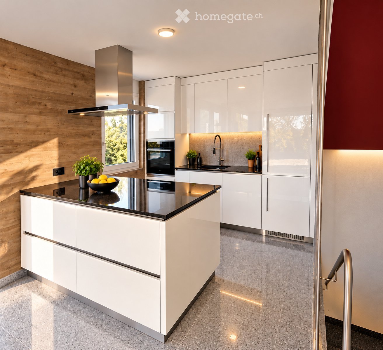 Casa singola con 7 locali
