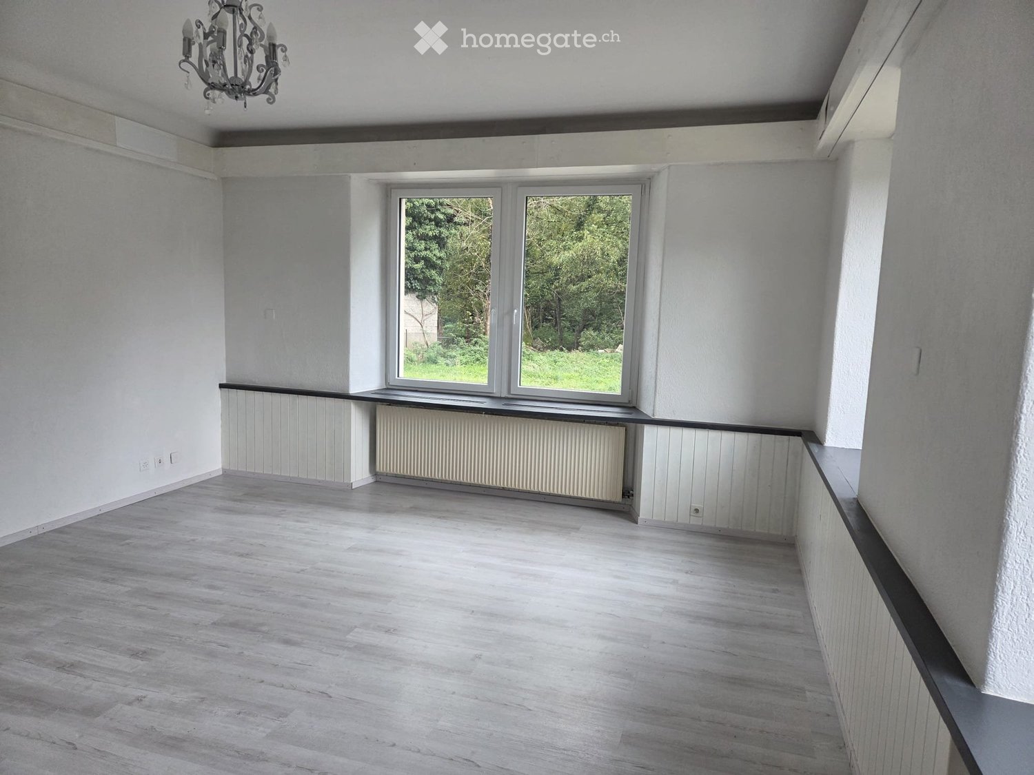 Appartamento di 5 ½ locali, foto 2 di 5