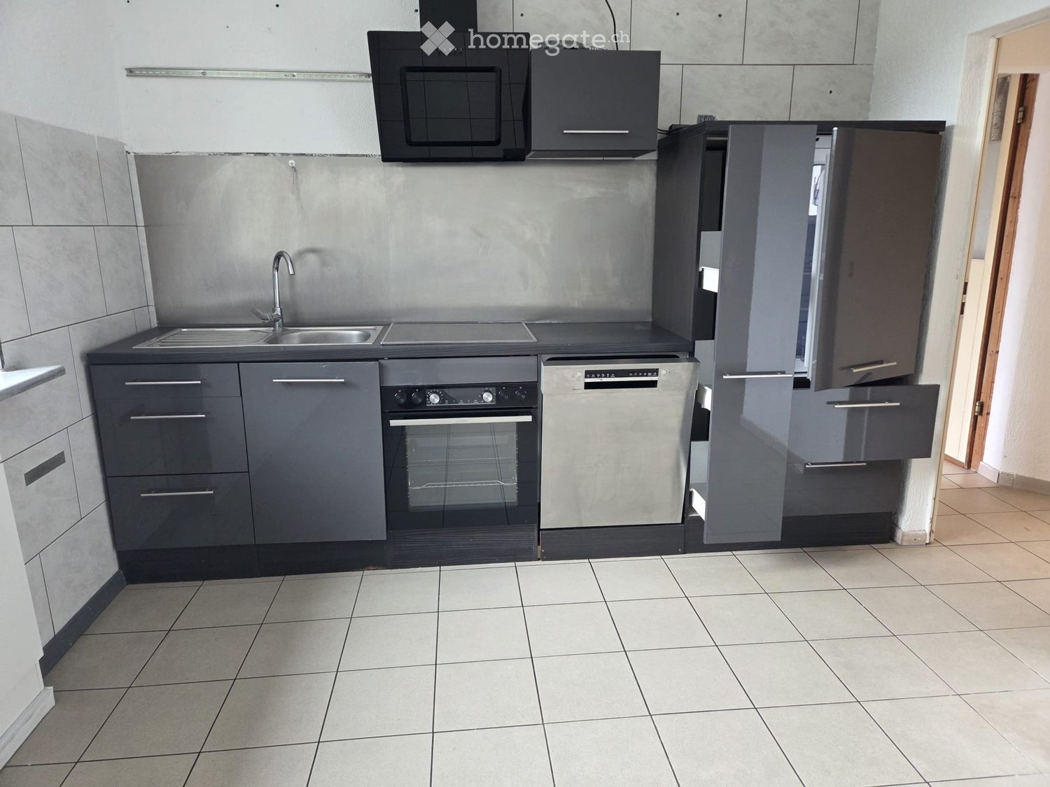 Appartamento di 5 ½ locali, foto 3 di 5