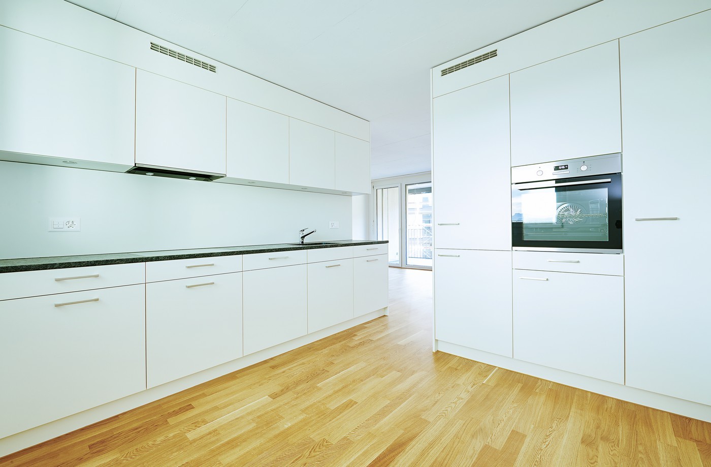 Appartamento di 1 ½ locali, foto 2 di 6