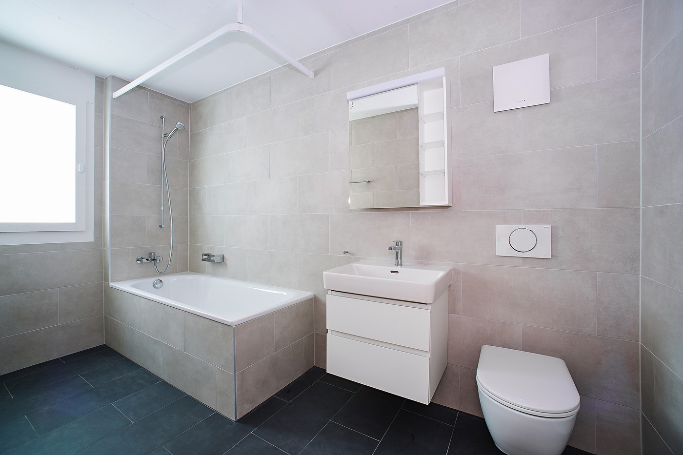 Appartamento di 1 ½ locali, foto 1 di 6