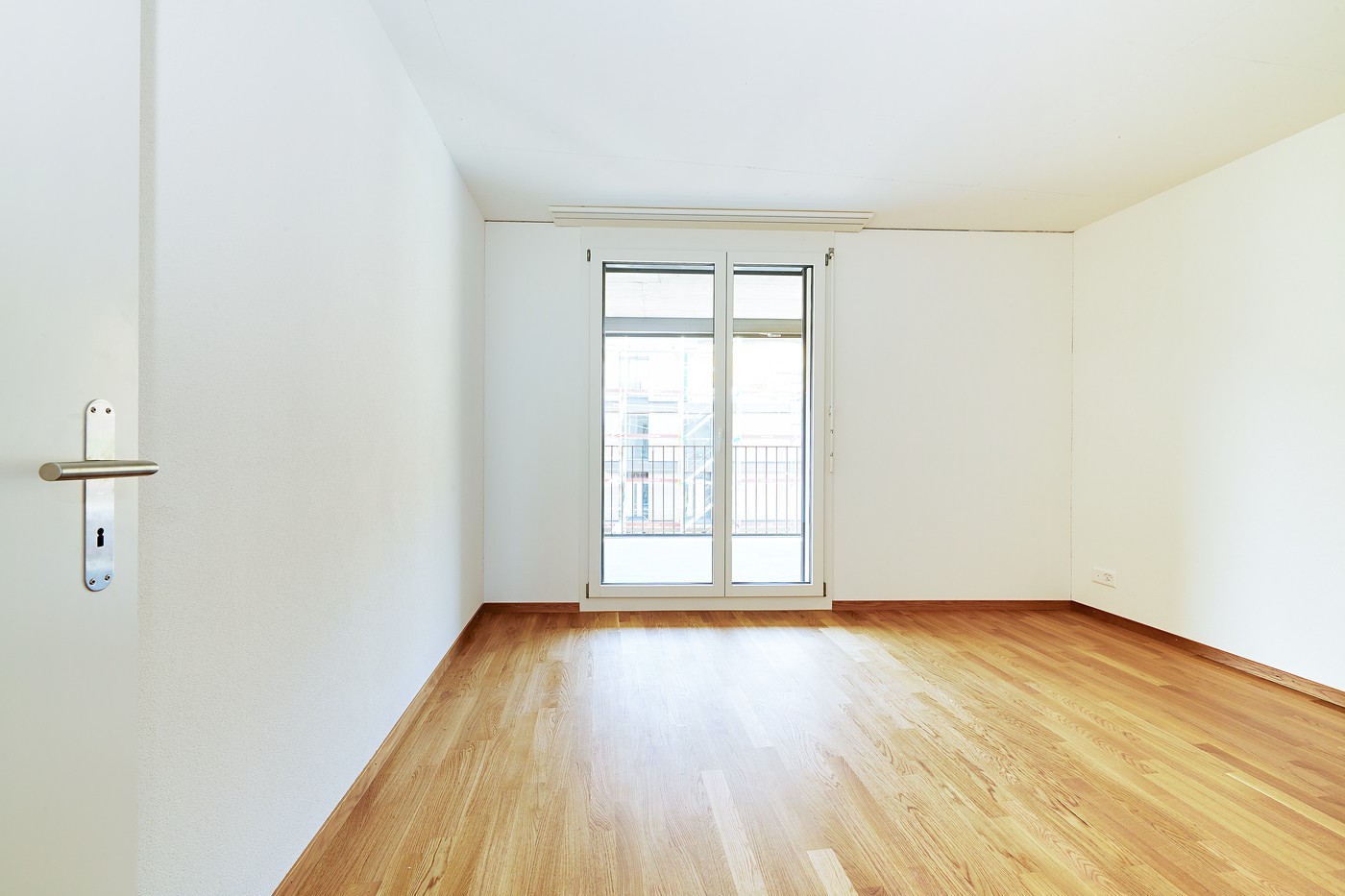 Appartamento di 1 ½ locali, foto 3 di 6