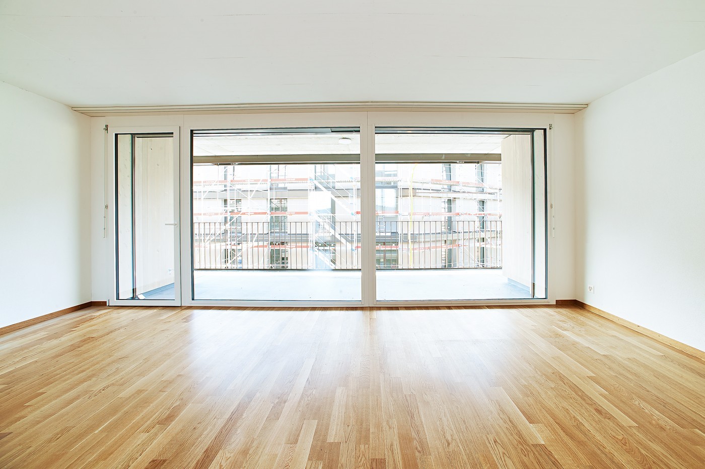 Appartamento di 1 ½ locali, foto 4 di 6