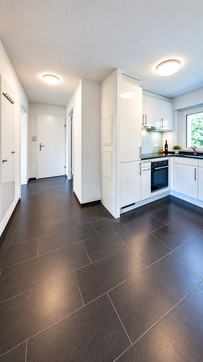 Appartamento di 3 ½ locali, foto 7 di 7