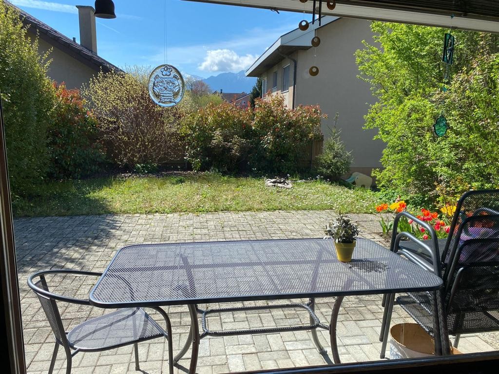 Casa singola di 4 ½ locali
