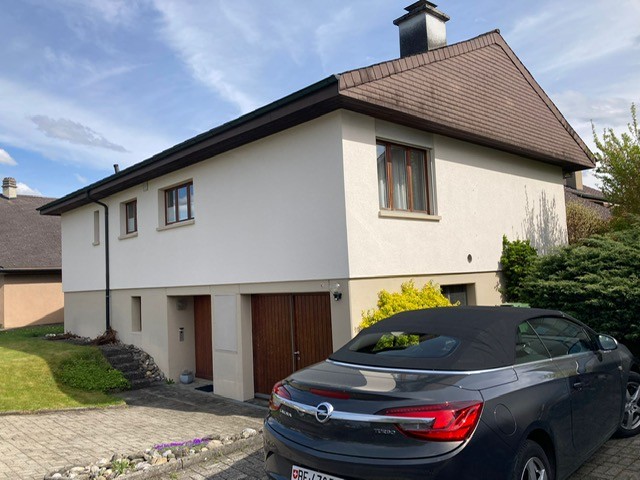 Casa singola di 4 ½ locali