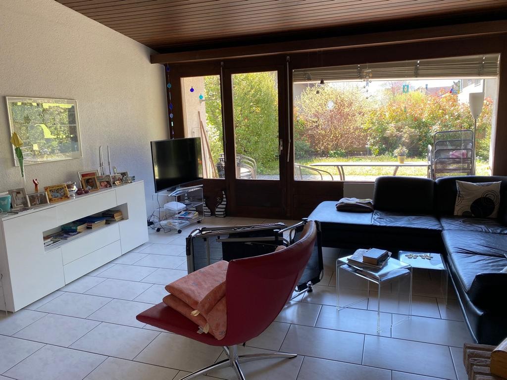 Casa singola di 4 ½ locali