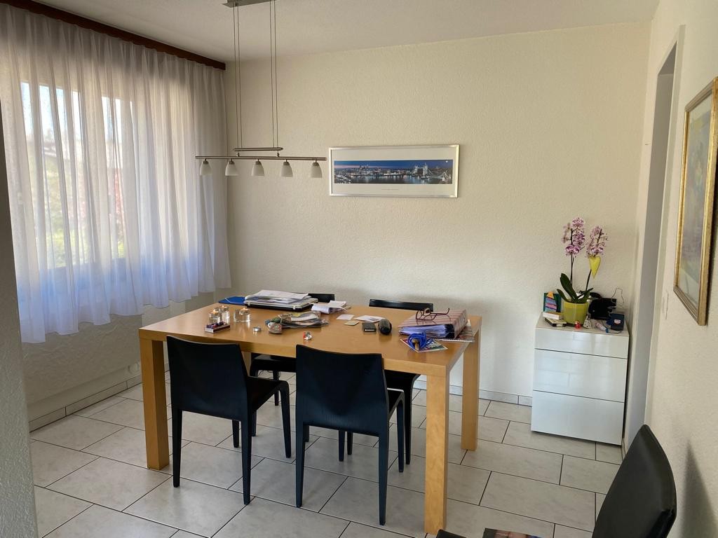 Casa singola di 4 ½ locali