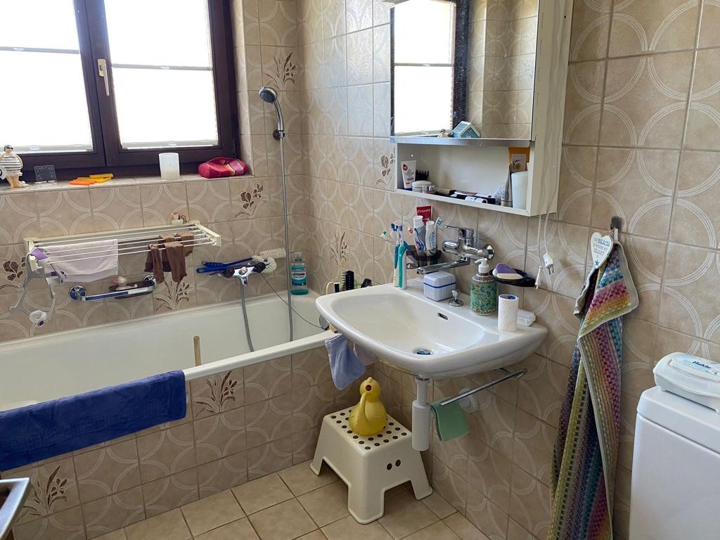 Casa singola di 4 ½ locali