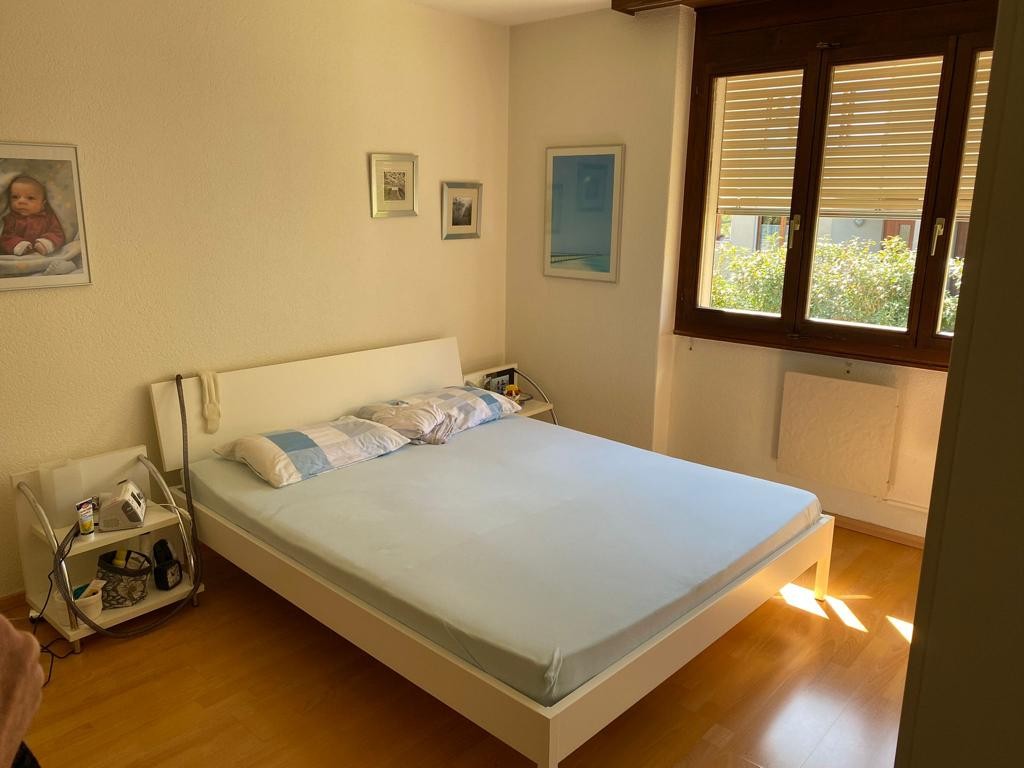 Casa singola di 4 ½ locali