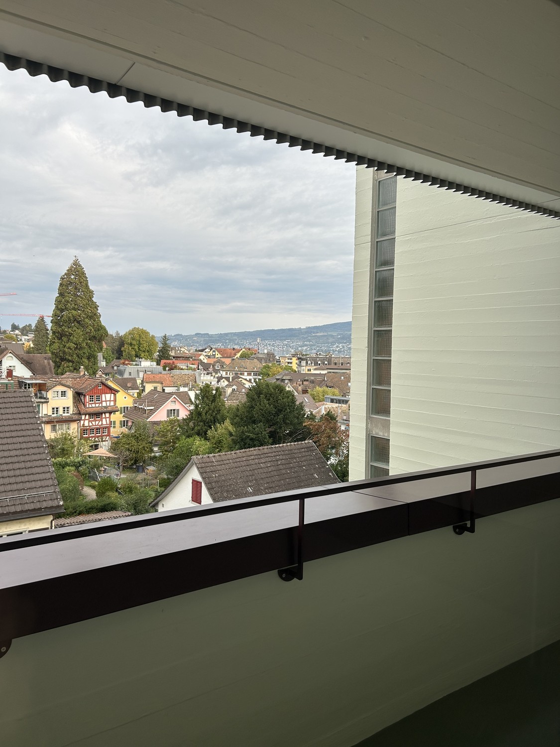 Appartamento di 3 ½ locali, foto 8 di 8