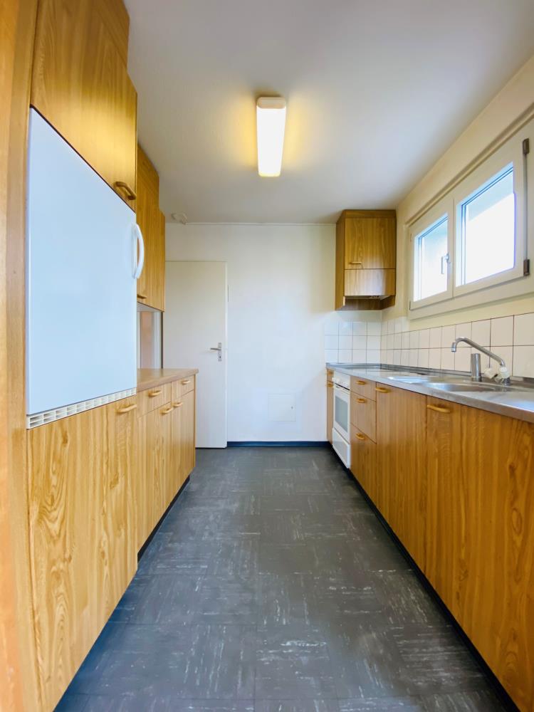 Appartamento di 2 ½ locali, foto 9 di 10