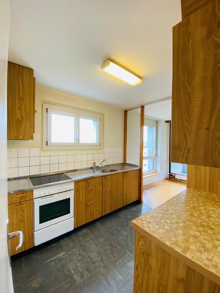 Appartamento di 2 ½ locali, foto 8 di 10