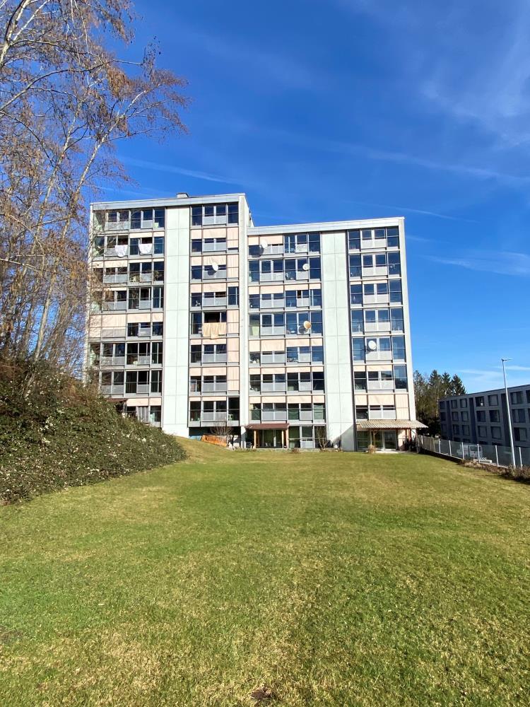 Appartamento di 2 ½ locali, foto 2 di 10