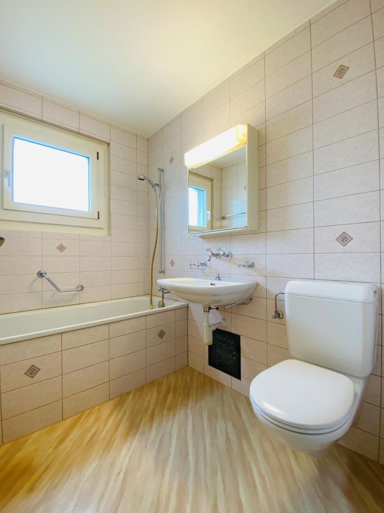 Appartamento di 2 ½ locali, foto 10 di 10