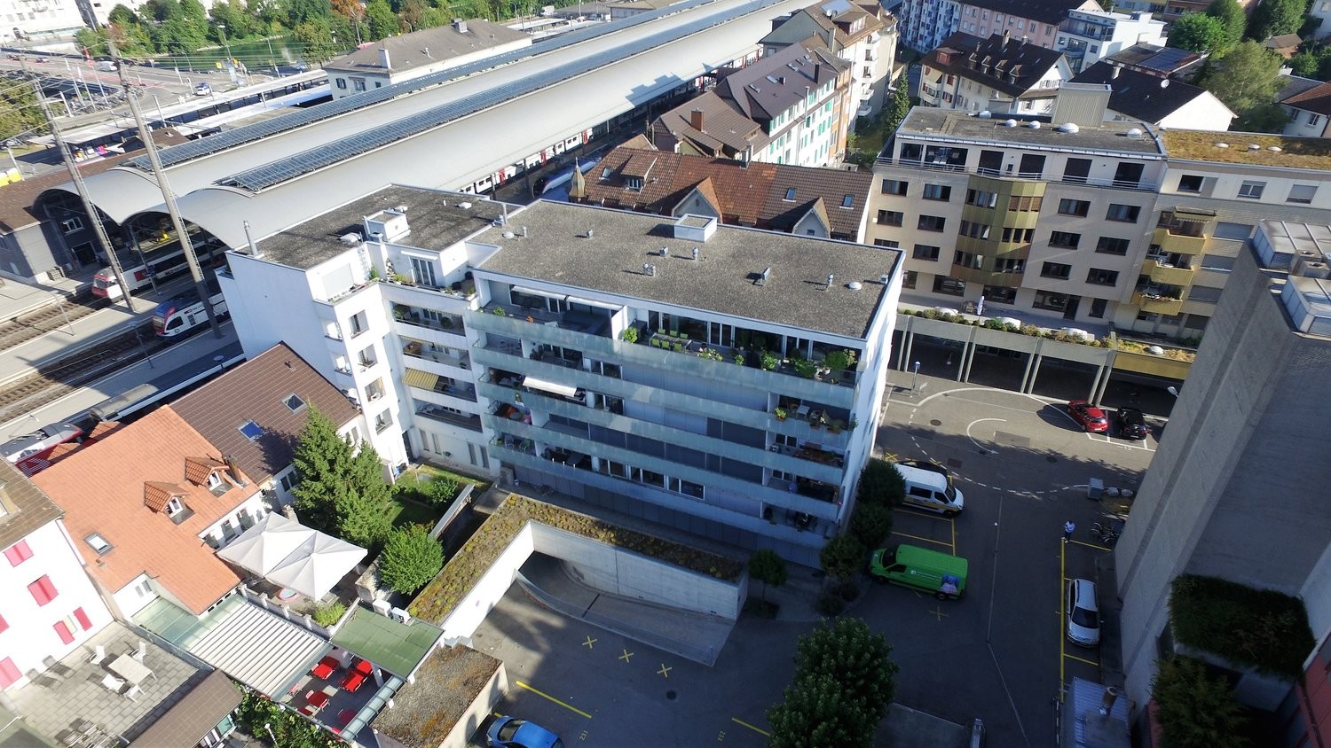 Appartamento di 4 ½ locali