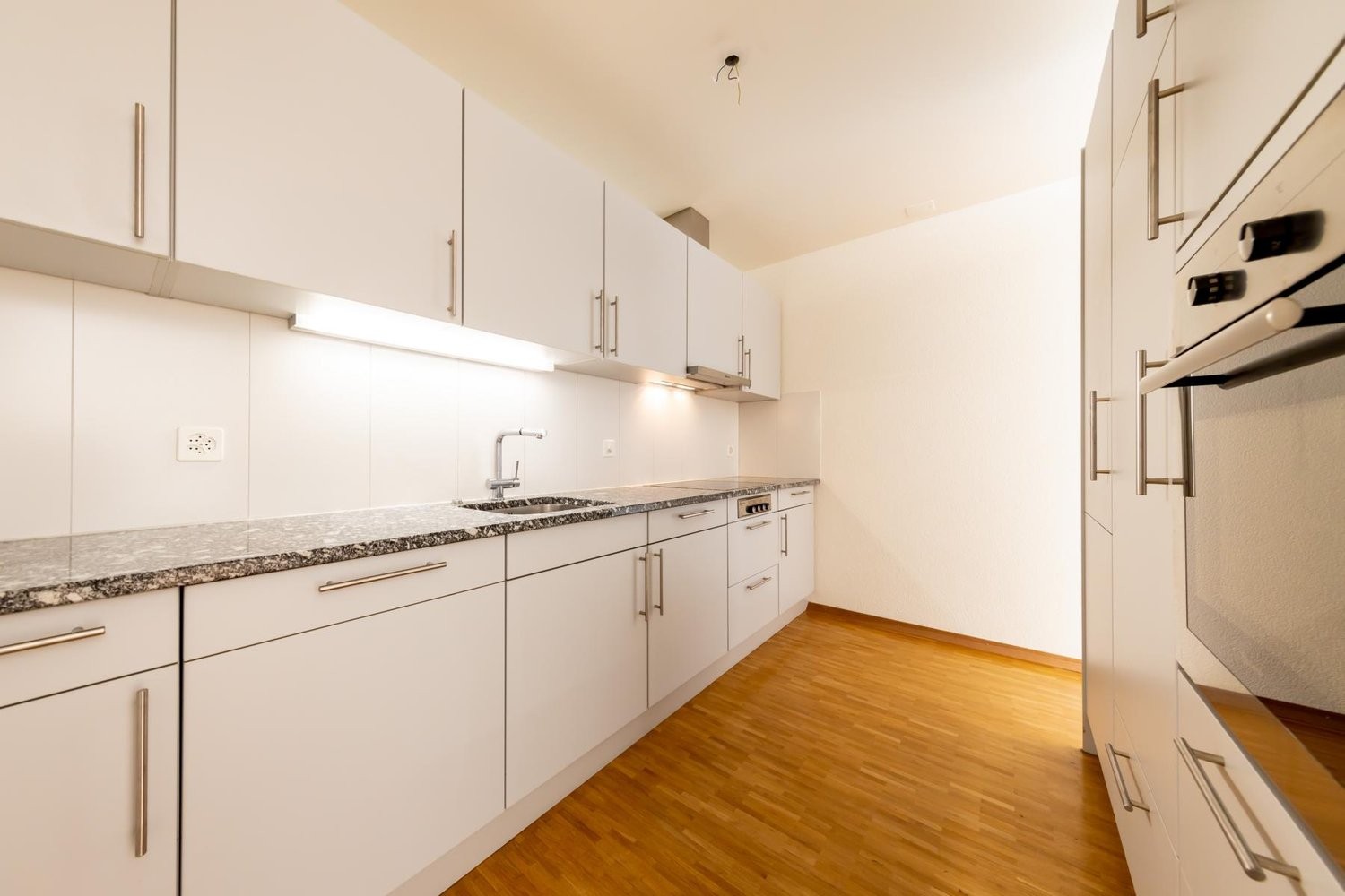 Appartamento di 4 ½ locali